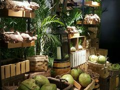 大堂-大头椰·椰子鸡火锅(南宁万象城店)