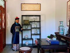 -内蒙古将军衙署博物院