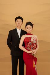 -雪中彩影婚纱摄影·品控旗舰店