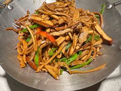 -刀板香·安徽菜(国购IFC店)