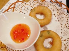 -文叔·湖北名小吃·小龙虾(华强北店)