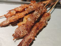 -新楚记烧烤·酒场·夺命肥肠(车公庙店)