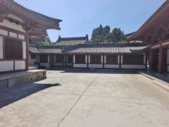 -华清宫景区