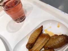 -宜家·瑞典风味餐厅(烟台路店)