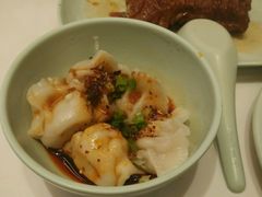 -大铁勺新津菜(东丽阳光新业广场店)