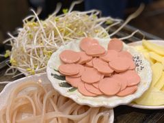 -肖肖酸萝卜鱼火锅(总店)