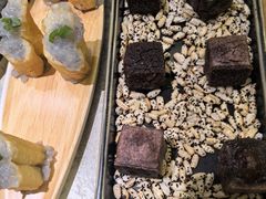 -鲜潭蒸汽石锅鱼(五道口购物中心店)