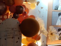 -胡桃里音乐酒馆(白云五号T5 MALL店)
