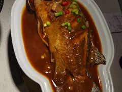 -刀板香·安徽菜(国购IFC店)