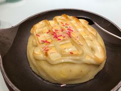 -江南韵·无锡太湖文化体验餐厅(凤凰天街店)