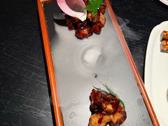糖醋排骨-锦楼·臻选新杭帮(杭州中心店)