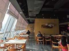 -桃花江餐厅·江景-约会·聚会