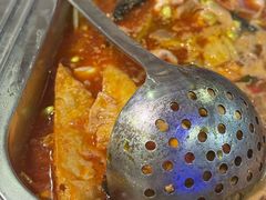 -聚味罗记大排檔·鲜鱼杂·甲鱼煲•龙虾馆(科学馆店)