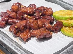 -绿茶餐厅(广州天河城店)