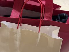 -嘉兴戴梦得购物中心