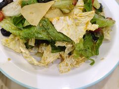 -北方饺子王·海肠捞饭·海鲜锅(山大店)