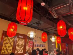 大堂-谭鸭血老火锅·匠心(环球港旗舰店)