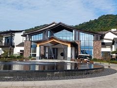 -东钱湖旅游度假区