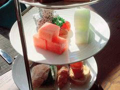 -水月周庄铂尔曼酒店 · 漾全日餐厅