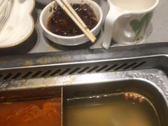 -海底捞火锅(河东万达广场店)