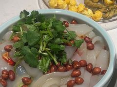 -宋徽厨·安徽菜(绿地店)
