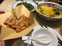 -涌上外婆桥(南塘店)