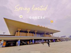 -镇南锅盖面馆(解放路店)