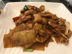 -美极鲜食坊(宝安南路店)
