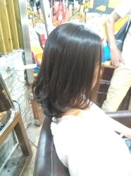 -MG Style Salon