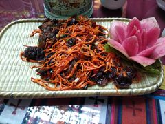 -吉祥圣雪藏餐