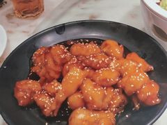 糖醋里脊-佬肥猫·浙江乡村菜(国华广场店)