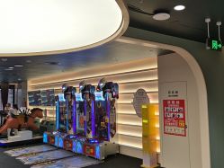-奈尔宝家庭中心·国风主题·亲子餐厅(豫园商城店)