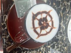 -时光吧·大堂吧·丽江和府洲际度假酒店