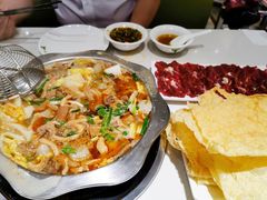 牛杂小锅-古乐牛香·鲜牛肉牛杂火锅(新区店)