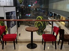 -太平洋咖啡(市府恒隆二店)