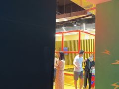 -不可思议减压馆·解压博物馆·摔碗发泄·团建定制