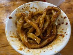 -洞子口张老二凉粉(文殊院店)