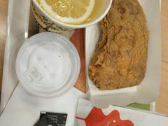 -德克士(虹桥火车站店)