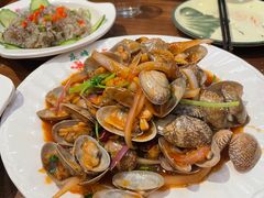 -庆峰龙虾烧烤(合肥一店)