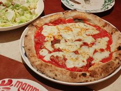 -Mammamia意大利餐厅(阳春巷店)