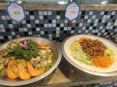 -今鲜源大酒店·中华餐饮名店(新湛路店)