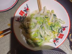 -老湖南民间菜·牛肉十八炒(花都店)