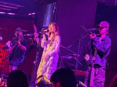 -MOSSO音乐酒吧·live house(南京旗舰店)