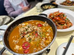 -聚味瞿记·龙虾堂(坡子街店)