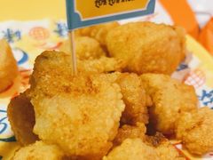 -碌碌发·东南亚风味烧烤档(体育西店)