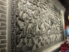 -北平盛世·新京菜·北京烤鸭(劲松·双井店)