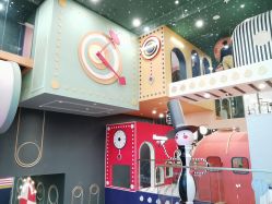 -MELAND CLUB亲子乐园·派对·餐厅(北京芳圆里ID MALL店)