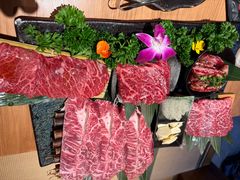 -丸藏和牛烧肉专门店(园区师惠坊店)