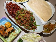 -老昌春饼(中央大街店)