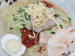 -顺姬冷面(长白西路店)